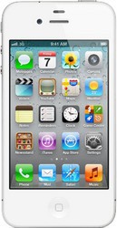Apple iPhone 4S 16GB - Бузулук