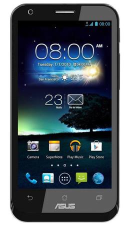 Смартфон Asus PadFone 2 64Gb Black - Бузулук