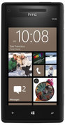 Смартфон HTC HTC Смартфон HTC Windows Phone 8x (RU) Black - Бузулук