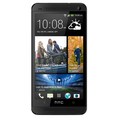 Сотовый телефон HTC HTC One dual sim - Бузулук