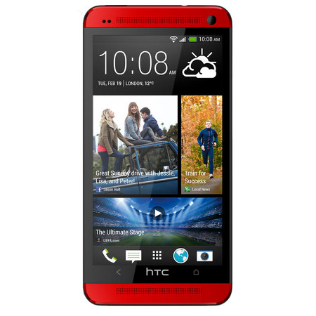 Смартфон HTC One 32Gb - Бузулук