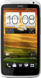 HTC One X 16GB - Бузулук