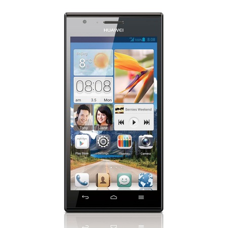 Смартфон Huawei Ascend P2 - Бузулук