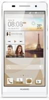 Смартфон HUAWEI Ascend P6 White - Бузулук