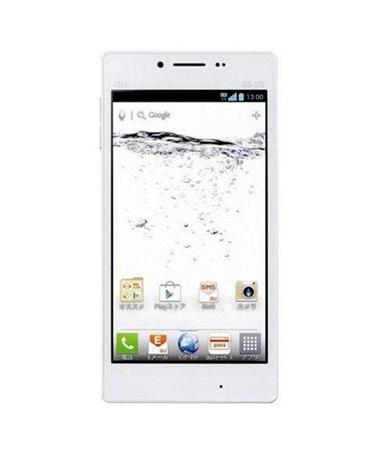 Смартфон LG Optimus G E975 White - Бузулук