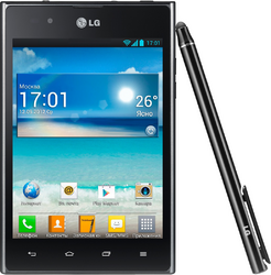 LG Optimus Vu - Бузулук