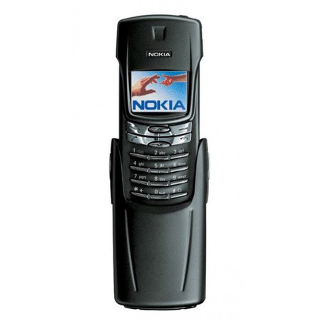 Nokia 8910i - Бузулук