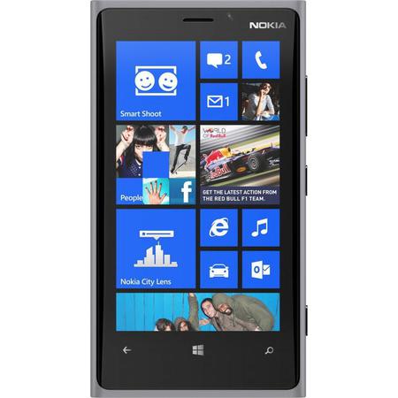 Смартфон Nokia Lumia 920 Grey - Бузулук