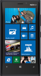 Мобильный телефон Nokia Lumia 920 - Бузулук