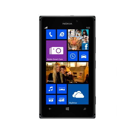 Смартфон NOKIA Lumia 925 Black - Бузулук