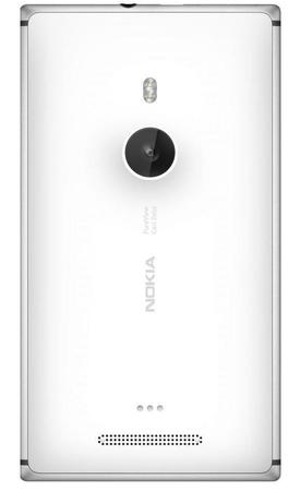 Смартфон NOKIA Lumia 925 White - Бузулук