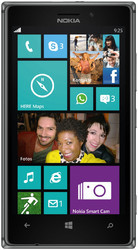 Смартфон Nokia Lumia 925 - Бузулук