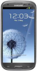 Samsung Galaxy S3 i9300 32GB Titanium Grey - Бузулук