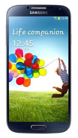 Смартфон Samsung Galaxy S4 GT-I9505 Black - Бузулук
