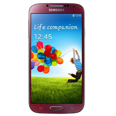 Смартфон Samsung Galaxy S4 GT-i9505 16 Gb - Бузулук