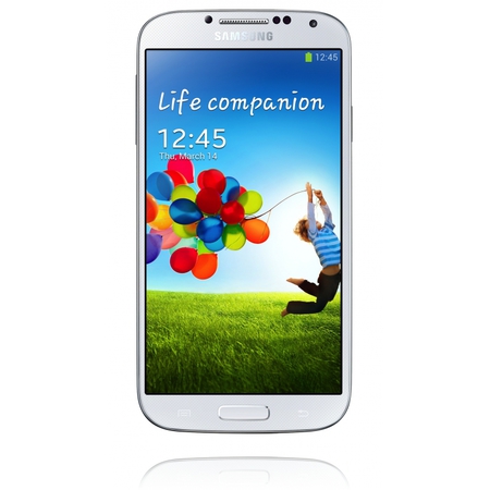 Samsung Galaxy S4 GT-I9505 16Gb черный - Бузулук