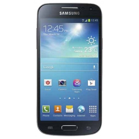Samsung Galaxy S4 mini GT-I9192 8GB черный - Бузулук