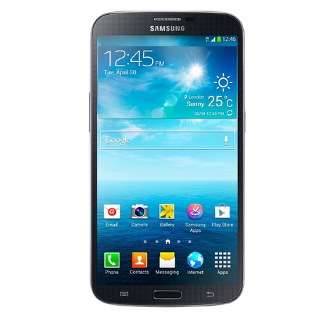 Сотовый телефон Samsung Samsung Galaxy Mega 6.3 GT-I9200 8Gb - Бузулук