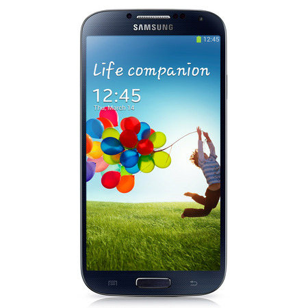 Сотовый телефон Samsung Samsung Galaxy S4 GT-i9505ZKA 16Gb - Бузулук
