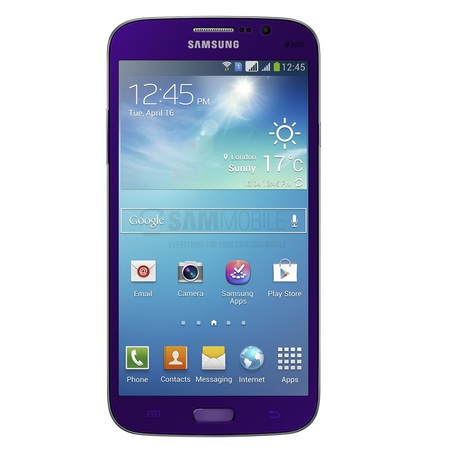 Сотовый телефон Samsung Samsung Galaxy Mega 5.8 GT-I9152 - Бузулук