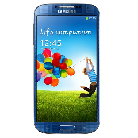 Сотовый телефон Samsung Samsung Galaxy S4 GT-I9500 16Gb - Бузулук