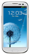 Смартфон Samsung Samsung Смартфон Samsung Galaxy S3 16 Gb White LTE GT-I9305 - Бузулук