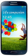 Смартфон Samsung Samsung Смартфон Samsung Galaxy S4 Black GT-I9505 LTE - Бузулук