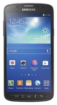 Сотовый телефон Samsung Samsung Samsung Galaxy S4 Active GT-I9295 Grey - Бузулук