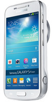 Смартфон SAMSUNG SM-C101 Galaxy S4 Zoom White - Бузулук