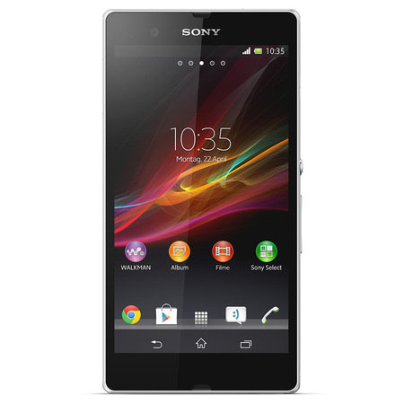 Смартфон Sony Xperia Z C6603 - Бузулук