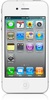 Смартфон Apple iPhone 4 8Gb White - Бузулук