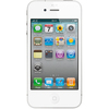 Мобильный телефон Apple iPhone 4S 32Gb (белый) - Бузулук