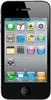 Apple iPhone 4S 64Gb black - Бузулук