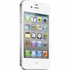Мобильный телефон Apple iPhone 4S 64Gb (белый) - Бузулук