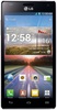 Смартфон LG Optimus 4X HD P880 Black - Бузулук