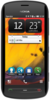 Смартфон Nokia 808 PureView Black - Бузулук