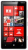 Смартфон Nokia Lumia 820 White - Бузулук