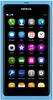 Смартфон Nokia N9 16Gb Blue - Бузулук
