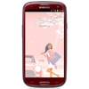 Мобильный телефон Samsung + 1 ГБ RAM+  Galaxy S III GT-I9300 16 Гб 16 ГБ - Бузулук