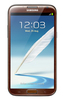 Смартфон Samsung Galaxy Note 2 GT-N7100 Amber Brown - Бузулук