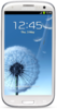 Смартфон Samsung Galaxy S3 GT-I9300 32Gb Marble white - Бузулук
