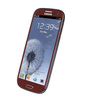 Смартфон Samsung Galaxy S3 GT-I9300 16Gb La Fleur Red - Бузулук