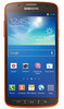 Смартфон SAMSUNG I9295 Galaxy S4 Activ Orange - Бузулук