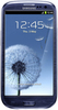 Смартфон SAMSUNG I9300 Galaxy S III 16GB Pebble Blue - Бузулук