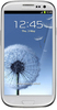 Смартфон SAMSUNG I9300 Galaxy S III 16GB Marble White - Бузулук