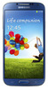 Смартфон SAMSUNG I9500 Galaxy S4 16Gb Blue - Бузулук