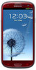 Смартфон Samsung Samsung Смартфон Samsung Galaxy S III GT-I9300 16Gb (RU) Red - Бузулук
