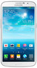 Смартфон Samsung Samsung Смартфон Samsung Galaxy Mega 6.3 8Gb GT-I9200 (RU) белый - Бузулук