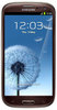 Смартфон Samsung Samsung Смартфон Samsung Galaxy S III 16Gb Brown - Бузулук