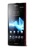 Смартфон Sony Xperia ion Red - Бузулук